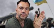 Алексей Арестович. Главное успокоительное воюющей Украины