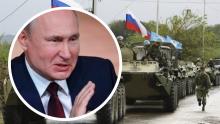 "Помирись, дурак": аналитик из США дал совет путину и назвал три причины победы украинцев
