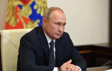 Руслан Бортник. Когда наступит конец эпохи Путина?