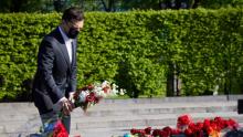  День, пропахший порохом. Как во время войны в Украине будут праздновать 9 мая