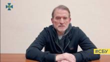 Замаячила тюрьма. Что означают откровения Медведчука для Порошенко и ситуации в стране