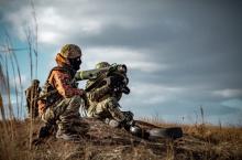 Руслан Бортник. Стоит ли ждать наступления армии РФ на Киев?