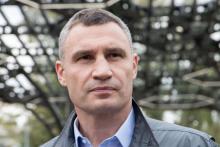Медийность Кличко – это работа на политические перспективы