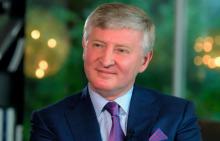 Добровольная деолигархизация: Ахметов испугался попадания в реестр или задумал что-то новенькое