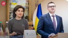 Почему президент отстранил Баканова и Венедиктову