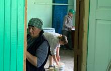 Время человечности: кто и как помогает украинцам жильем