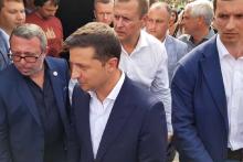 Паспорта на стол. Что стоит за таинственным "указом" о гражданстве Корбана