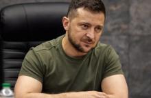 Политические и военные эксперты: правильно ли сделал Зеленский, что не сказал о войне