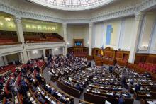 Мажорів можуть відкликати. У ВР хочуть надати право забирати мандат нардепа