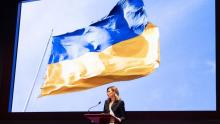 "Хорошие инстинкты". К чему президент Зеленский готовит свою жену