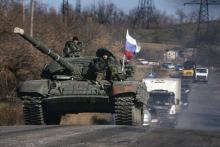 Руслан Бортник. Возможен ли в России дворцовый переворот?
