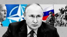 Руслан Бортник. Путин намерен захватить Одессу и Харьков?
