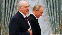 Руслан Бортник. Россия создает новый контингент вторжения в Украину