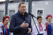 Алексей Чернышов возглавил "Нафтогаз" – источник