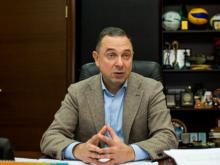 "Науправлял": почему могут ликвидировать Минспорта Гутцайта