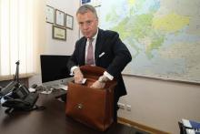 Почему ушел Витренко, кто возглавит “Нафтогаз” и почему это только начало