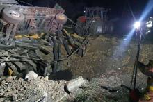 Взрыв ракеты в Польше: что случилось и какие будут последствия