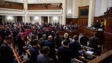 Ради вступления в ЕС. Что хочет прописать Рада в новом законе о нацменьшинствах
