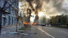 Руслан Бортник. Сколько еще массированных атак готовит Россия?