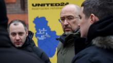 Второй фронт Зеленского. Почему началась волна отставок в украинской власти