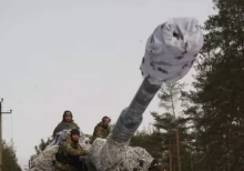 Дипломатический и военный фронт: что ожидать от второй половины февраля