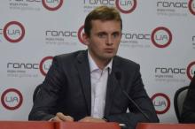 Руслан Бортник: «Мир расслаивается на военные и экономические группы стран»