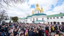 Три сценария для УПЦ и власти. Чего ждать в Киево-Печерской Лавре 29 марта