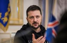 Expert: It will take some time before Zelenskyj resorts to coercive laws