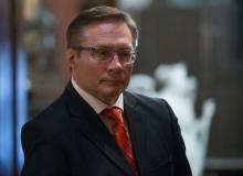 Renowned Ukrainian Academician Anatoliy Peshko Proposes World Leaders Create A World Government With HQ In Ukraine