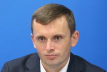Руслан Бортник эксклюзивно прокомментировал заявление Пригожина о выводе войск из Бахмута