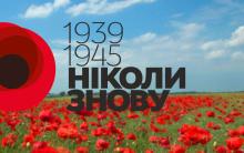 Без примирения, но с памятью и победой. Как в Украине поменяли праздники