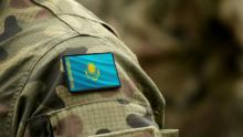 Руслан Бортник. Может ли Казахстан направить своих миротворцев на войну против Украины?
