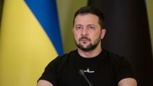 Дверь для компромиссов. Почему итоги саммита НАТО в Вильнюсе будут важны для хода войны в Украине