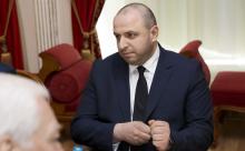 Zelensky, scandalo-hot in Urcaina: il video-choc del ministro Reznikov