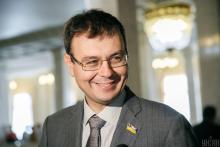 Економічний "гетьманат": як політика Данила Гетманцева нищить рейтинг влади