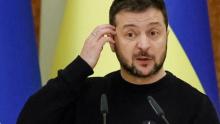 Challenges to Ukraine’s EU Accession
