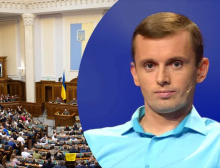 Заборона виборів в Україні – ознака початку авторитаризму, - Руслан Бортнік