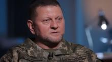 Новий «батько нації»? Політичні перспективи Залужного