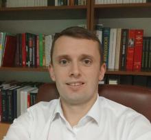 Ruslan Bortnik: "If American aid stops, we will lose the war within 6-12 months. Green? There is a myth in the West..."