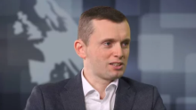 Руслан Бортник рассказал, как Украине победить в торговой войне Трампа
