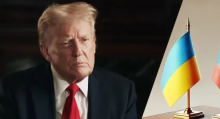 Как только Украина подпишет ресурсное соглашение с США, начнутся серьезные переговоры с рф: мнение эксперта