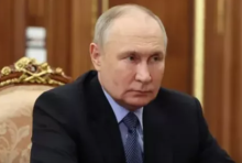 Руслан Бортник. Откажется ли Путин от полного контроля над четырьмя украинскими регионами?