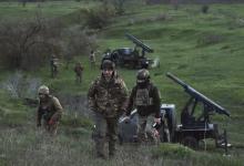 Перемирие к Пасхе все менее возможно — украинский политолог