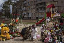 Абсолютно преступная ошибка — украинский политолог про удар РФ по Кривому Рогу