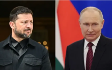 Руслан Бортник. Приедет ли Путин в Стамбул?