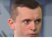 Вже за кілька років політична карта Європи нагадуватиме прапор Хорватії – така ж строката: політолог Руслан Бортнік