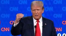 Трамп не хочет: эксперт объяснил, почему США тормозят санкции против рф