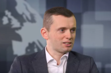 Руслан Бортник оценил, вышли ли уже США из мирных переговоров
