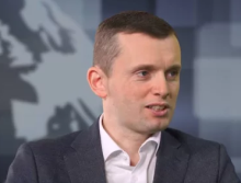 Стратегии США и Европы в отношении Украины разные, а в отношении Израиля – антагонистические, - Руслан Бортник