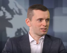 Руслан Бортник оценил, чего Украина больше получит от вступления в ЕС – плюсов или минусов